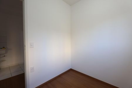 Apartamento para alugar com 38m², 2 quartos e sem vagaQuarto 2