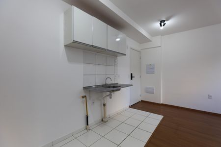 Apartamento para alugar com 38m², 2 quartos e sem vagaCozinha