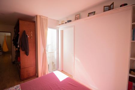 SUÍTE de casa à venda com 3 quartos, 125m² em Santana, São Paulo
