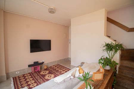 Casa à venda com 3 quartos, 125m² em Santana, São Paulo