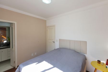 Apartamento para alugar com 142m², 3 quartos e 1 vaga Apartamento para alugar com 142m², 3 quartos e 1 vagaSuíte 1