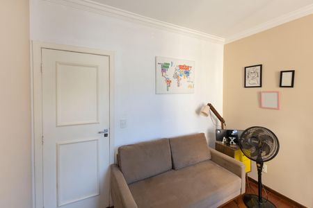 Apartamento para alugar com 142m², 3 quartos e 1 vaga Apartamento para alugar com 142m², 3 quartos e 1 vagaQuarto 2