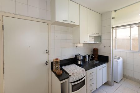 Apartamento para alugar com 142m², 3 quartos e 1 vaga Apartamento para alugar com 142m², 3 quartos e 1 vagaCozinha