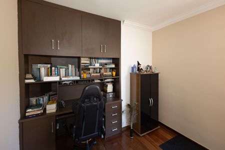 Apartamento para alugar com 142m², 3 quartos e 1 vaga Apartamento para alugar com 142m², 3 quartos e 1 vagaQuarto 1
