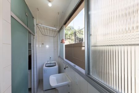 Apartamento para alugar com 142m², 3 quartos e 1 vaga Apartamento para alugar com 142m², 3 quartos e 1 vagaÁrea de Serviço