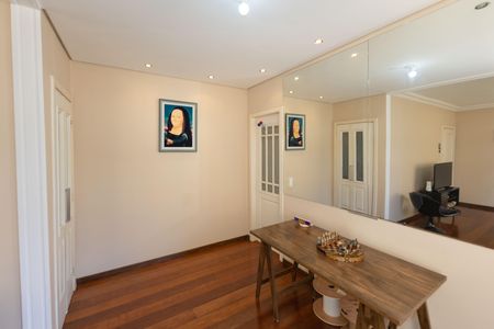 Apartamento para alugar com 142m², 3 quartos e 1 vaga Apartamento para alugar com 142m², 3 quartos e 1 vagaSala 1