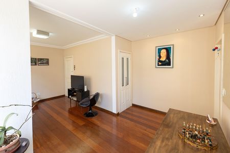Apartamento para alugar com 142m², 3 quartos e 1 vaga Apartamento para alugar com 142m², 3 quartos e 1 vagaSala 1
