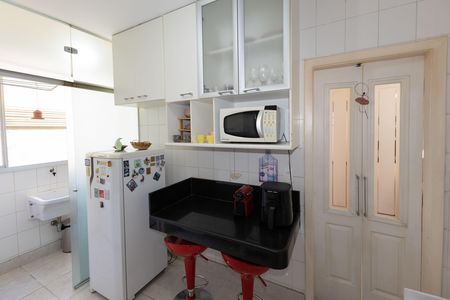 Apartamento para alugar com 142m², 3 quartos e 1 vaga Apartamento para alugar com 142m², 3 quartos e 1 vagaCozinha