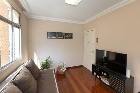 Apartamento para alugar com 142m², 3 quartos e 1 vaga Apartamento para alugar com 142m², 3 quartos e 1 vagaSala 2