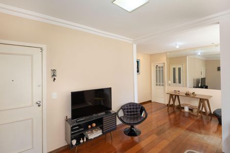 Apartamento para alugar com 142m², 3 quartos e 1 vaga Apartamento para alugar com 142m², 3 quartos e 1 vagaSala 2