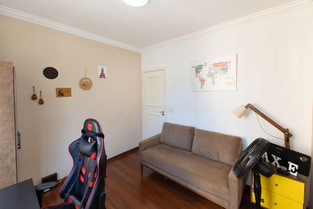 Apartamento para alugar com 142m², 3 quartos e 1 vaga Apartamento para alugar com 142m², 3 quartos e 1 vagaQuarto 2