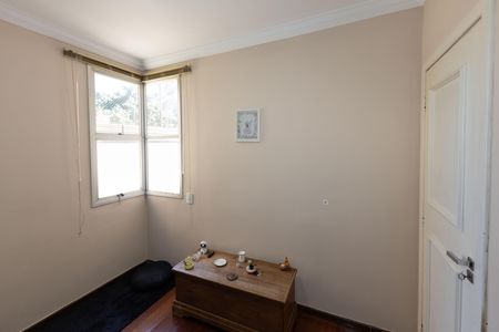 Apartamento para alugar com 142m², 3 quartos e 1 vaga Apartamento para alugar com 142m², 3 quartos e 1 vagaQuarto 1