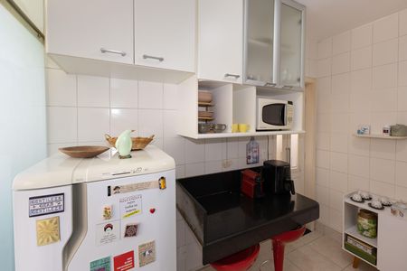 Apartamento para alugar com 142m², 3 quartos e 1 vaga Apartamento para alugar com 142m², 3 quartos e 1 vagaCozinha