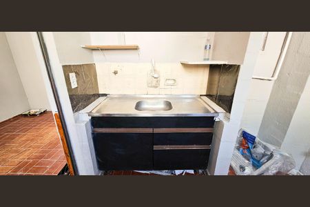 Apartamento para alugar com 40m², 2 quartos e 1 vagaCozinha