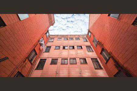 Apartamento para alugar com 40m², 2 quartos e 1 vagaÁrea comum - Prédio