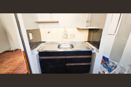 Apartamento para alugar com 40m², 2 quartos e 1 vagaCozinha