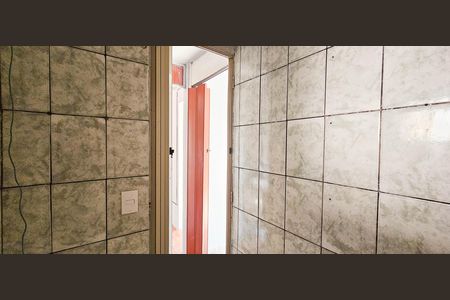 Apartamento para alugar com 40m², 2 quartos e 1 vagaBanheiro
