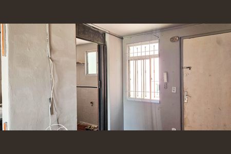Apartamento para alugar com 40m², 2 quartos e 1 vagaSala