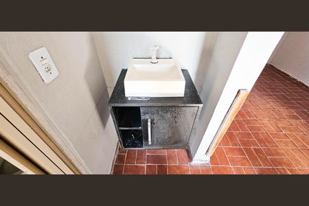 Apartamento para alugar com 40m², 2 quartos e 1 vagaBanheiro