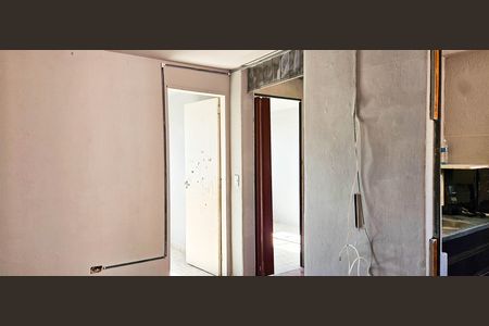 Apartamento para alugar com 40m², 2 quartos e 1 vagaSala