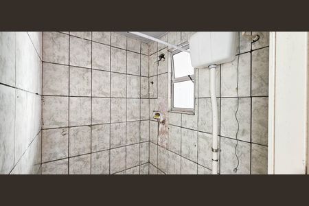 Apartamento para alugar com 40m², 2 quartos e 1 vagaBanheiro