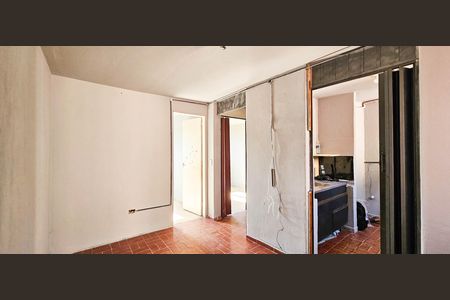 Sala de apartamento para alugar com 2 quartos, 40m² em Cidade Tiradentes, São Paulo