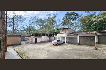 Apartamento para alugar com 40m², 2 quartos e 1 vagaÁrea comum - Estacionamento