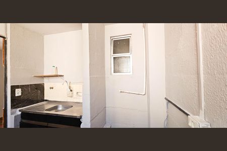 Apartamento para alugar com 40m², 2 quartos e 1 vagaÁrea de serviço