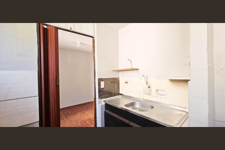 Apartamento para alugar com 40m², 2 quartos e 1 vagaCozinha