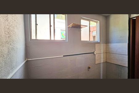 Apartamento para alugar com 40m², 2 quartos e 1 vagaÁrea de serviço