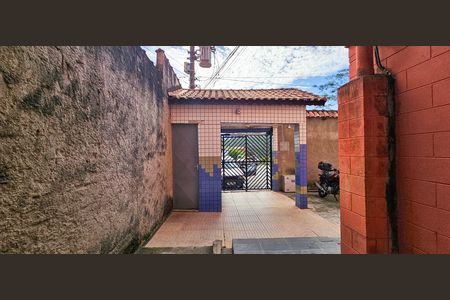 Apartamento para alugar com 40m², 2 quartos e 1 vagaÁrea comum - Portaria