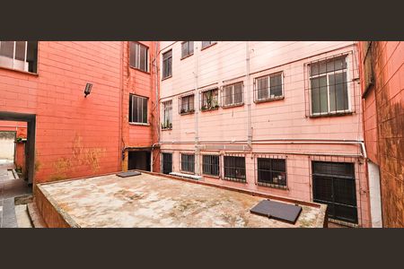 Apartamento para alugar com 40m², 2 quartos e 1 vagaÁrea comum 