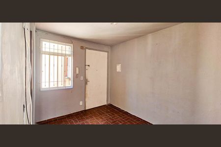 Sala de apartamento para alugar com 2 quartos, 40m² em Cidade Tiradentes, São Paulo