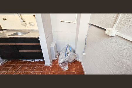 Apartamento para alugar com 40m², 2 quartos e 1 vagaÁrea de serviço