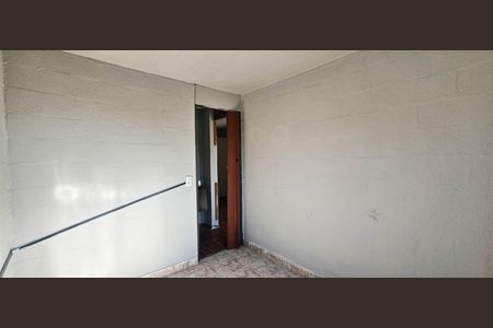 Apartamento para alugar com 40m², 2 quartos e 1 vagaQuarto 2