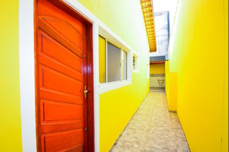 Casa para alugar com 155m², 3 quartos e 2 vagasCorredor de Entrada