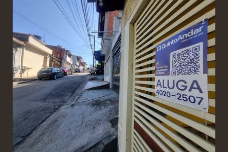 Casa para alugar com 155m², 3 quartos e 2 vagas Casa para alugar com 155m², 3 quartos e 2 vagasPlaca