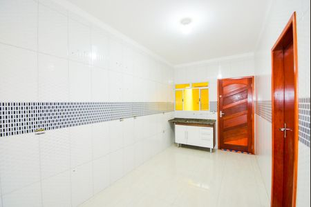 Casa para alugar com 155m², 3 quartos e 2 vagasCozinha