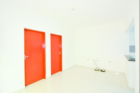 Casa para alugar com 155m², 3 quartos e 2 vagasSala
