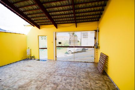 Casa para alugar com 155m², 3 quartos e 2 vagasVista do Quarto 2