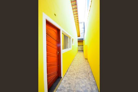 Casa para alugar com 155m², 3 quartos e 2 vagasCorredor de Entrada