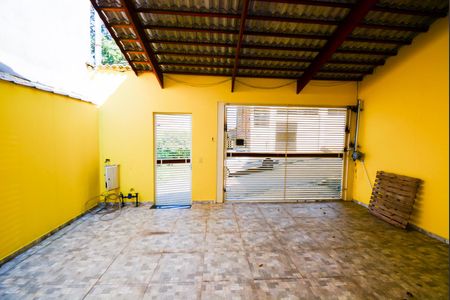 Casa para alugar com 155m², 3 quartos e 2 vagasVista do Quarto 1
