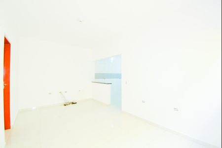 Casa para alugar com 155m², 3 quartos e 2 vagasSala