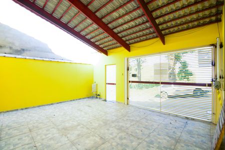 Casa para alugar com 155m², 3 quartos e 2 vagasGaragem