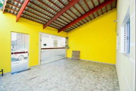 Casa para alugar com 155m², 3 quartos e 2 vagasGaragem