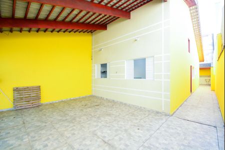 Casa para alugar com 155m², 3 quartos e 2 vagasGaragem