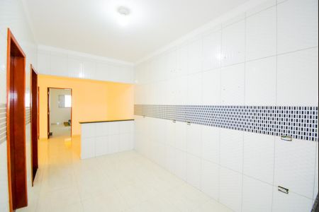 Casa para alugar com 155m², 3 quartos e 2 vagasCozinha