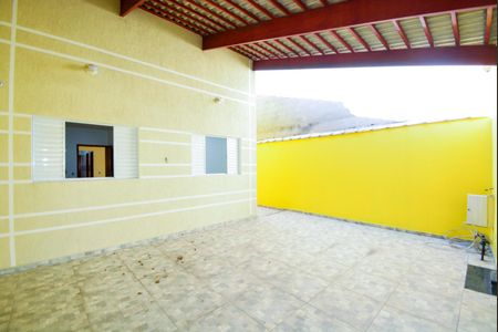 Casa para alugar com 155m², 3 quartos e 2 vagasGaragem
