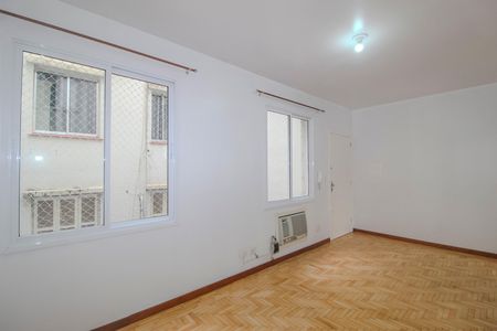 Sala de apartamento para alugar com 1 quarto, 47m² em Cidade Baixa, Porto Alegre
