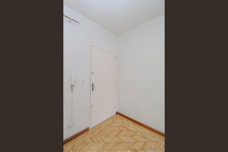 Sala de apartamento para alugar com 1 quarto, 47m² em Cidade Baixa, Porto Alegre